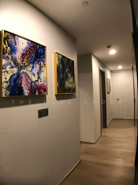 ASHTON Chula-Silom, Bangkok, Rama 4 Road, Si Phraya, Bang Rak, Bangkok, 2 Bedrooms, 66 sqm, Condo For Rent, by The Luxe Group, 500502930 - DDproperty.com