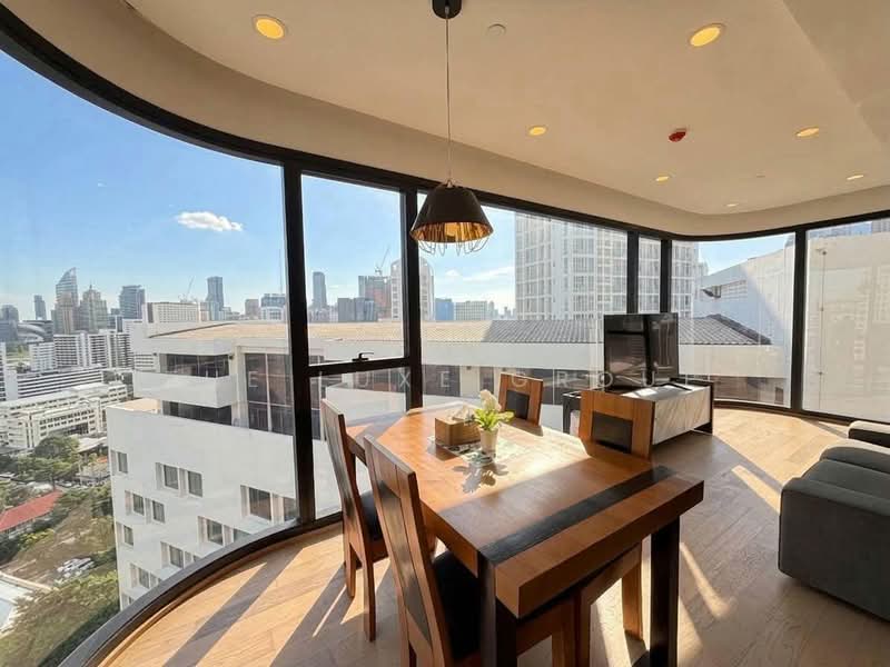 ASHTON Chula-Silom, Bangkok, Rama 4 Road, Si Phraya, Bang Rak, Bangkok, 2 Bedrooms, 65 sqm, Condo For Rent, by The Luxe Group, 500502931 - DDproperty.com