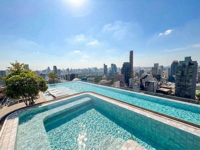 ASHTON Chula-Silom : แอชตัน จุฬา-สีลม, กรุงเทพ, ถนนพระราม 4 แขวงบางรัก เขต บางรัก กรุงเทพมหานคร 10500, สี่พระยา, บางรัก, กรุงเทพ, 65 ตร.ม., คอนโด ให้เช่า, โดย The Luxe Group, 500502931 - DDproperty.com