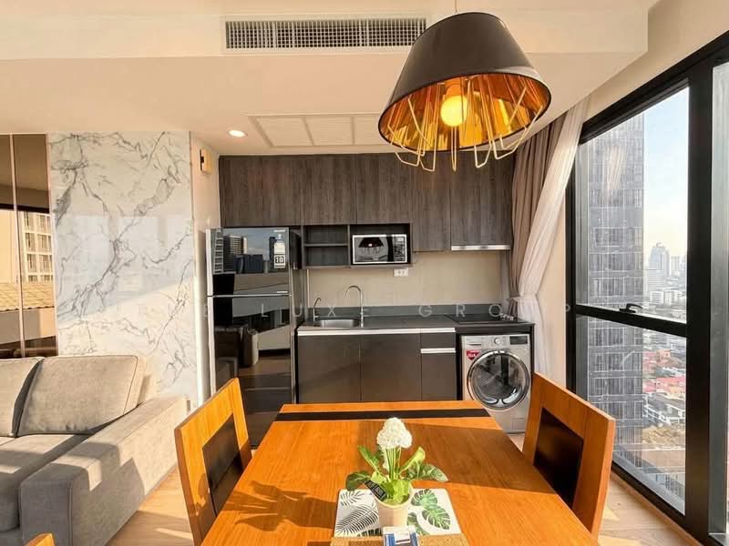 ASHTON Chula-Silom, Bangkok, Rama 4 Road, Si Phraya, Bang Rak, Bangkok, 2 Bedrooms, 65 sqm, Condo For Rent, by The Luxe Group, 500502931 - DDproperty.com