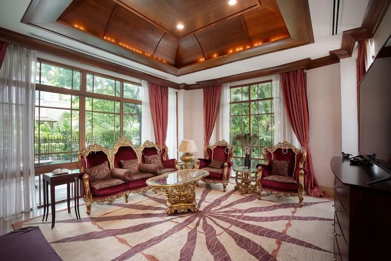 Baan Sansiri Sukhumvit 67 : บ้านแสนสิริ สุขุมวิท 67, กรุงเทพ, 32 ซอย สุขุมวิท 67, พระโขนงเหนือ, วัฒนา, กรุงเทพ, 560 ตร.ม., บ้านเดี่ยว ให้เช่า, โดย The Luxe Group, 500502932 - DDproperty.com