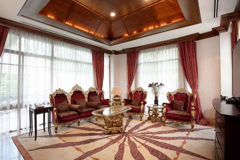 Baan Sansiri Sukhumvit 67, Bangkok, 32 Soi Sukhumvit 67, Phra Kanong Nua, Watthana, Bangkok, 5 Bedrooms, 560 sqm, Single Detached House For Rent, by The Luxe Group, 500502932 - DDproperty.com