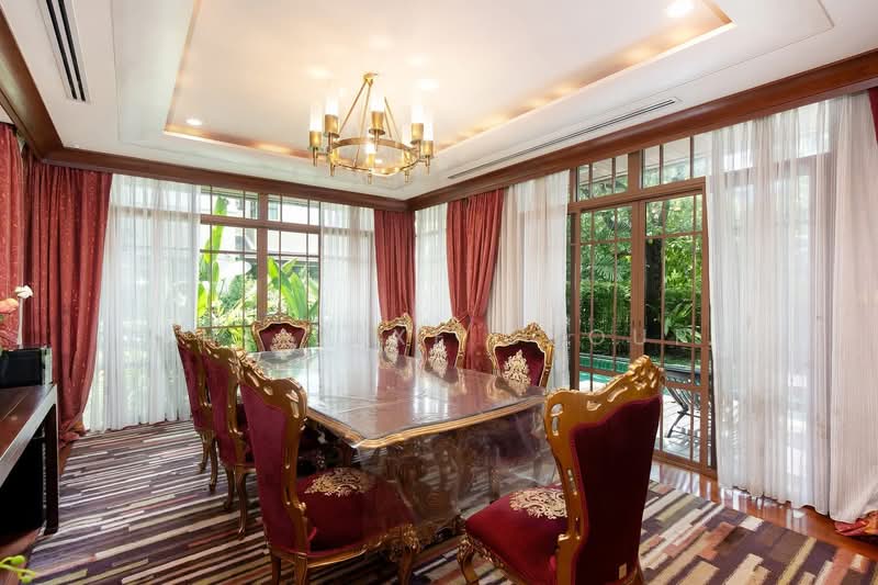 Baan Sansiri Sukhumvit 67 : บ้านแสนสิริ สุขุมวิท 67, กรุงเทพ, 32 ซอย สุขุมวิท 67, พระโขนงเหนือ, วัฒนา, กรุงเทพ, 560 ตร.ม., บ้านเดี่ยว ให้เช่า, โดย The Luxe Group, 500502932 - DDproperty.com