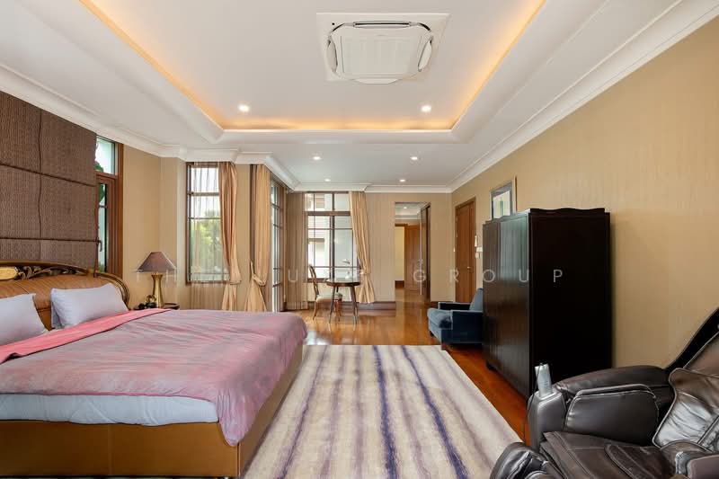 Baan Sansiri Sukhumvit 67 : บ้านแสนสิริ สุขุมวิท 67, กรุงเทพ, 32 ซอย สุขุมวิท 67, พระโขนงเหนือ, วัฒนา, กรุงเทพ, 560 ตร.ม., บ้านเดี่ยว ให้เช่า, โดย The Luxe Group, 500502932 - DDproperty.com