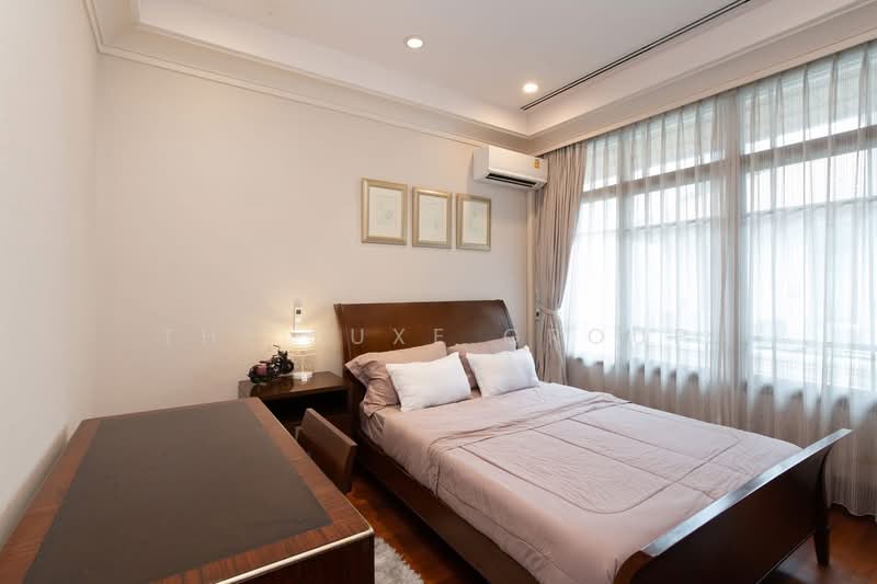 Baan Sansiri Sukhumvit 67 : บ้านแสนสิริ สุขุมวิท 67, กรุงเทพ, 32 ซอย สุขุมวิท 67, พระโขนงเหนือ, วัฒนา, กรุงเทพ, 560 ตร.ม., บ้านเดี่ยว ให้เช่า, โดย The Luxe Group, 500502932 - DDproperty.com