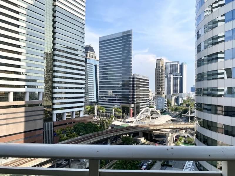 The Infinity, Bangkok, 98 Narathiwatratchanakharin Road, Silom, Bang Rak, Bangkok, 2 Bedrooms, 108 sqm, Condo For Rent, by The Luxe Group, 500502935 - DDproperty.com