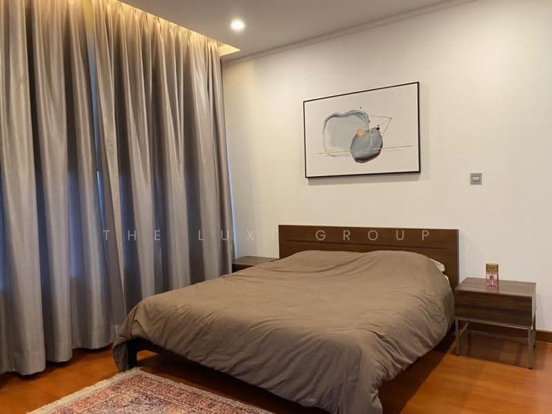 The Infinity, Bangkok, 98 Narathiwatratchanakharin Road, Silom, Bang Rak, Bangkok, 2 Bedrooms, 108 sqm, Condo For Rent, by The Luxe Group, 500502935 - DDproperty.com