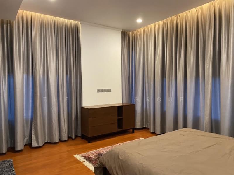 The Infinity, Bangkok, 98 Narathiwatratchanakharin Road, Silom, Bang Rak, Bangkok, 2 Bedrooms, 108 sqm, Condo For Rent, by The Luxe Group, 500502935 - DDproperty.com