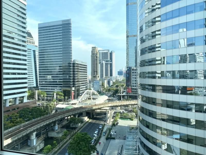 The Infinity, Bangkok, 98 Narathiwatratchanakharin Road, Silom, Bang Rak, Bangkok, 2 Bedrooms, 108 sqm, Condo For Rent, by The Luxe Group, 500502935 - DDproperty.com