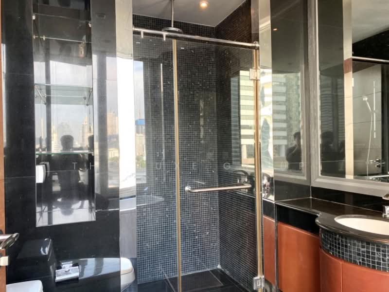 The Infinity, Bangkok, 98 Narathiwatratchanakharin Road, Silom, Bang Rak, Bangkok, 2 Bedrooms, 108 sqm, Condo For Rent, by The Luxe Group, 500502935 - DDproperty.com