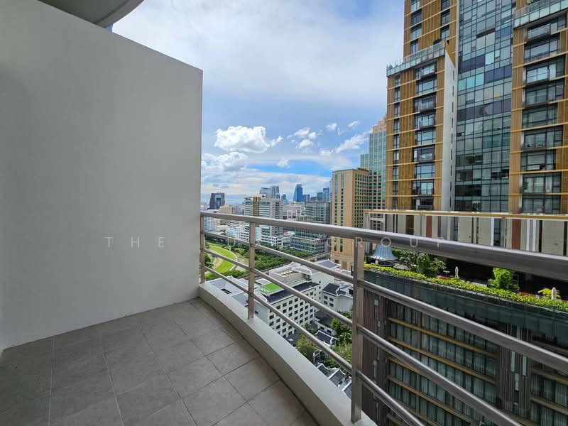 The Rajdamri, Bangkok, Ratchadamri Road, Lumphini, Pathum Wan, Bangkok, 2 Bedrooms, 119 sqm, Condo For Rent, by The Luxe Group, 500502936 - DDproperty.com
