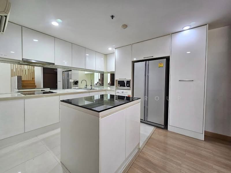 The Rajdamri, Bangkok, Ratchadamri Road, Lumphini, Pathum Wan, Bangkok, 2 Bedrooms, 119 sqm, Condo For Rent, by The Luxe Group, 500502936 - DDproperty.com