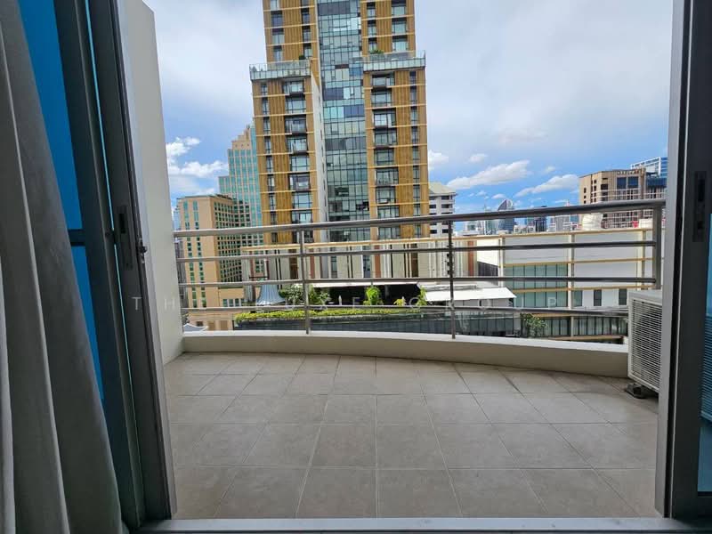 The Rajdamri, Bangkok, Ratchadamri Road, Lumphini, Pathum Wan, Bangkok, 2 Bedrooms, 119 sqm, Condo For Rent, by The Luxe Group, 500502936 - DDproperty.com