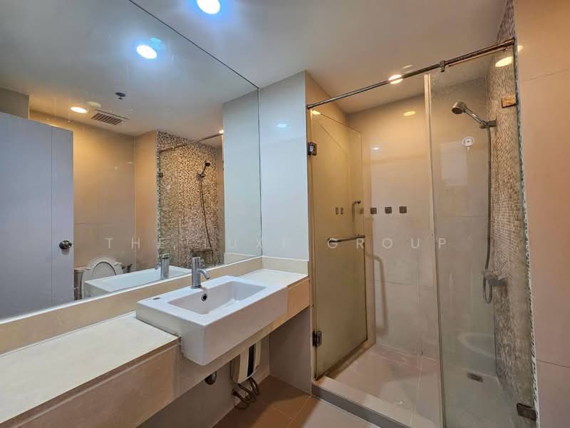 The Rajdamri, Bangkok, Ratchadamri Road, Lumphini, Pathum Wan, Bangkok, 2 Bedrooms, 119 sqm, Condo For Rent, by The Luxe Group, 500502936 - DDproperty.com