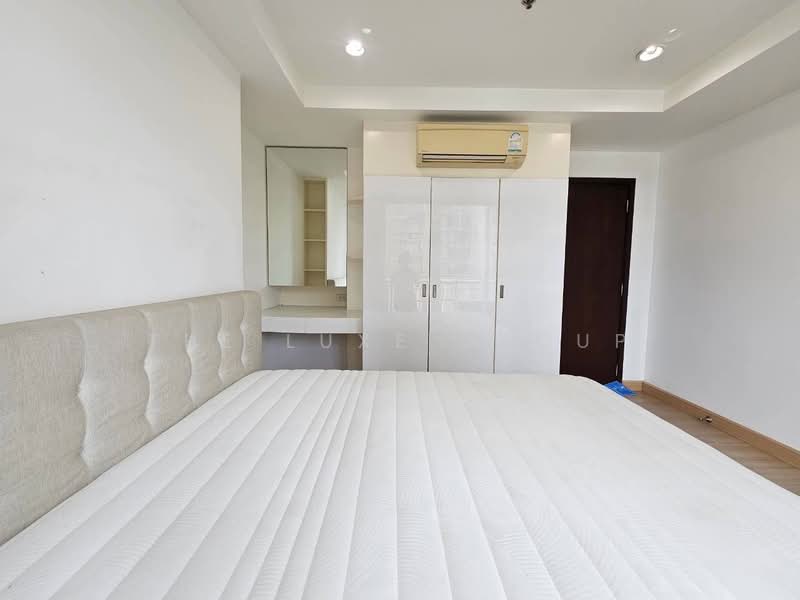 The Rajdamri, Bangkok, Ratchadamri Road, Lumphini, Pathum Wan, Bangkok, 2 Bedrooms, 119 sqm, Condo For Rent, by The Luxe Group, 500502936 - DDproperty.com