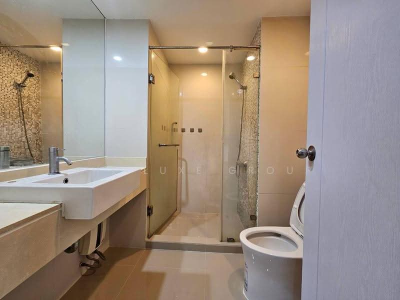 The Rajdamri, Bangkok, Ratchadamri Road, Lumphini, Pathum Wan, Bangkok, 2 Bedrooms, 119 sqm, Condo For Rent, by The Luxe Group, 500502936 - DDproperty.com
