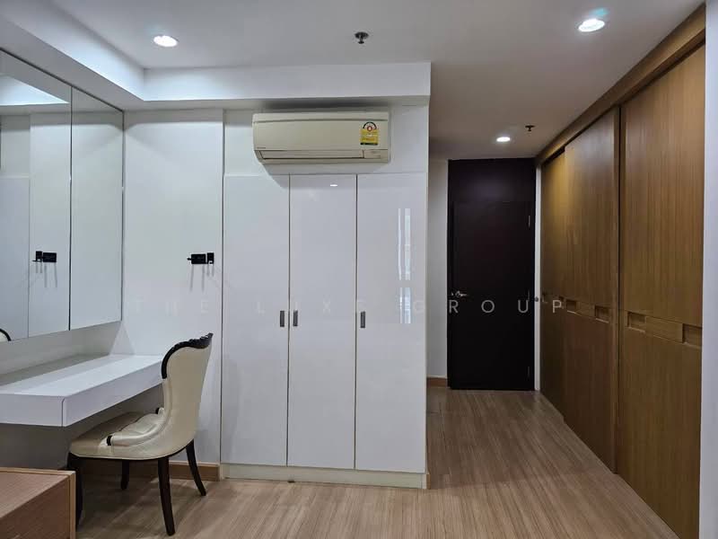 The Rajdamri, Bangkok, Ratchadamri Road, Lumphini, Pathum Wan, Bangkok, 2 Bedrooms, 119 sqm, Condo For Rent, by The Luxe Group, 500502936 - DDproperty.com