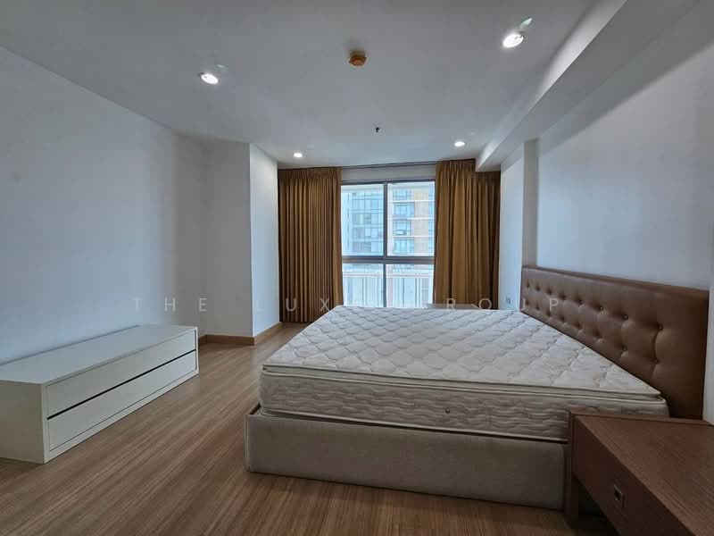 The Rajdamri, Bangkok, Ratchadamri Road, Lumphini, Pathum Wan, Bangkok, 2 Bedrooms, 119 sqm, Condo For Rent, by The Luxe Group, 500502936 - DDproperty.com