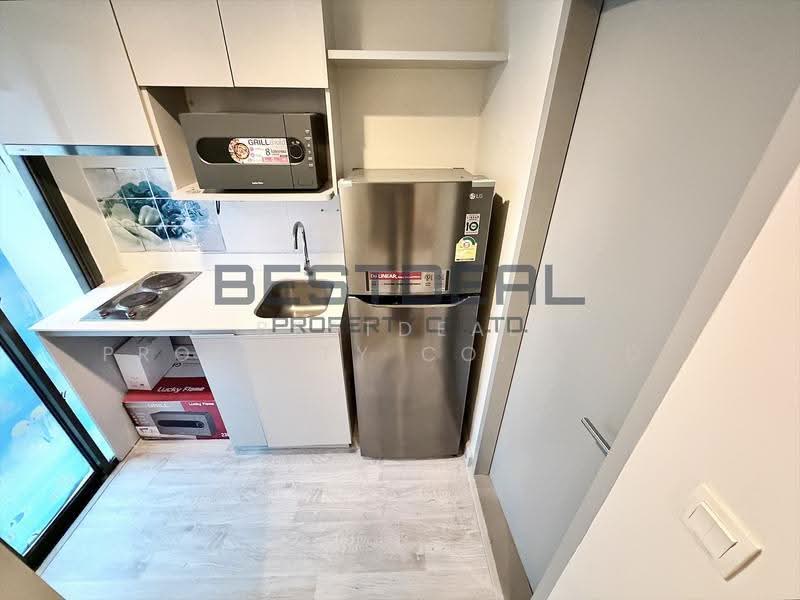 IDEO MOBI Rama 9, bangkok, 90 Rama 9 Road, Huai Khwang, Bangkok, 2 Bedrooms, 45 sqm, Condo For Rent, by Bestdeal Property Co.,Ltd., 500502938 - DDproperty.com