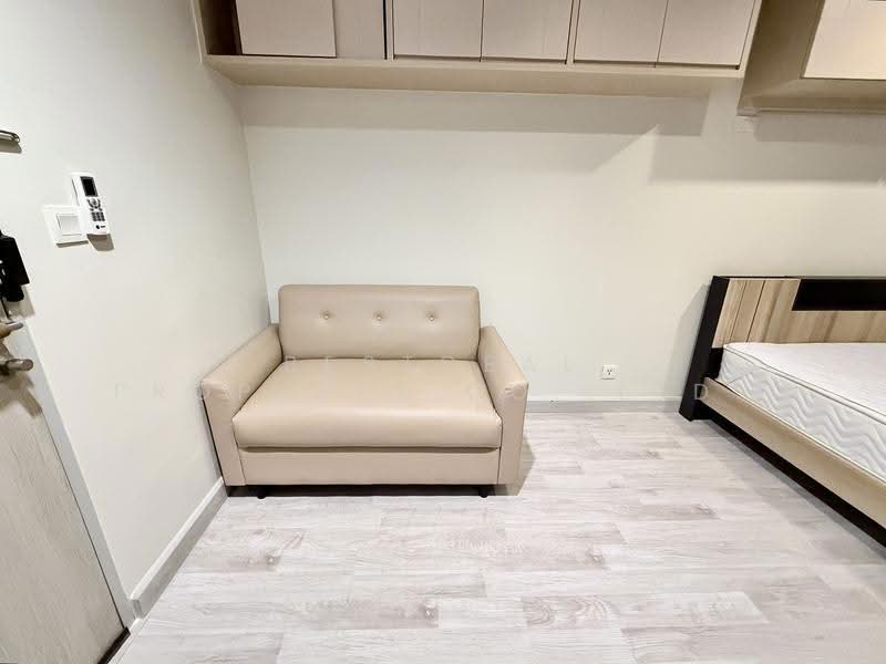 IDEO MOBI Rama 9, bangkok, 90 Rama 9 Road, Huai Khwang, Bangkok, 2 Bedrooms, 45 sqm, Condo For Rent, by Bestdeal Property Co.,Ltd., 500502938 - DDproperty.com