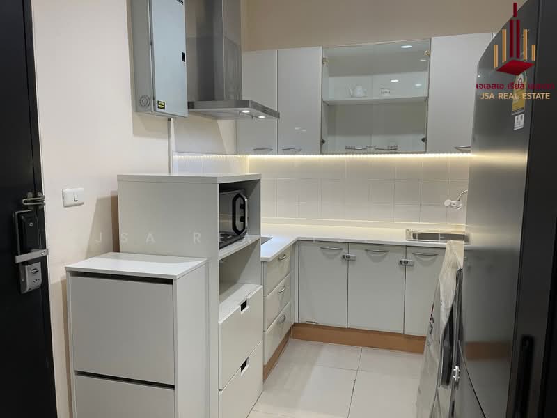 Baan Klang Krung Siam-Pathumwan, Bangkok, Petchburi Road, Thanon Phetchaburi, Ratchathewi, Bangkok, 3 Bedrooms, 115 sqm, Condo For Sale, by JSA REAL ESTATE, 500502939 - DDproperty.com