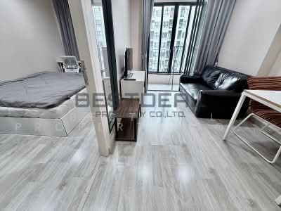 For Rent - IDEO MOBI Rama 9, Bangkok