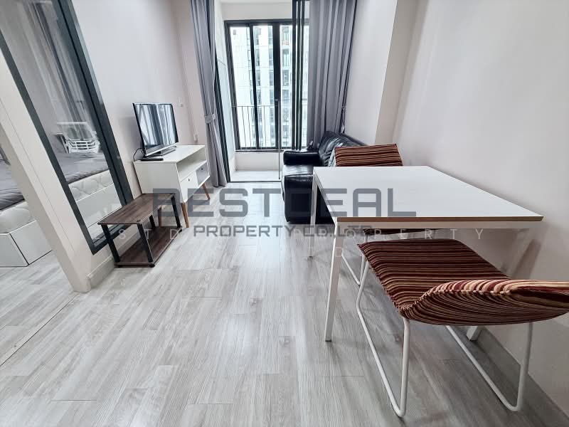 IDEO MOBI Rama 9, Bangkok, 90 Rama 9 Road, Huai Khwang, Bangkok, 1 Bedroom, 31 sqm, Condo For Rent, by Bestdeal Property Co.,Ltd., 500502940 - DDproperty.com