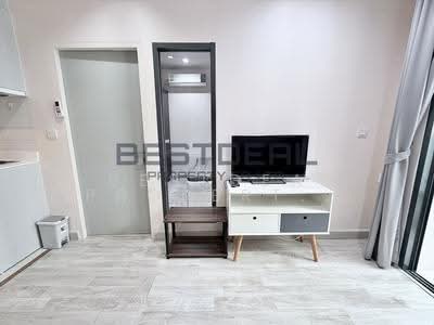 For Rent - IDEO MOBI Rama 9, Bangkok