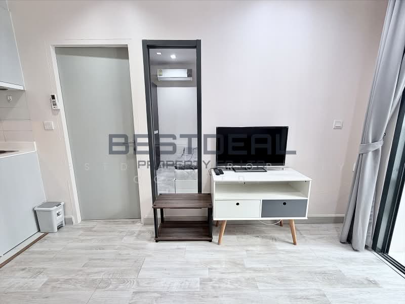 IDEO MOBI Rama 9, Bangkok, 90 Rama 9 Road, Huai Khwang, Bangkok, 1 Bedroom, 31 sqm, Condo For Rent, by Bestdeal Property Co.,Ltd., 500502940 - DDproperty.com