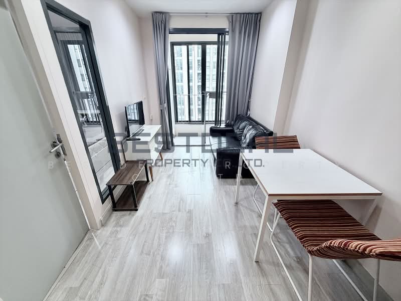 IDEO MOBI Rama 9, Bangkok, 90 Rama 9 Road, Huai Khwang, Bangkok, 1 Bedroom, 31 sqm, Condo For Rent, by Bestdeal Property Co.,Ltd., 500502940 - DDproperty.com