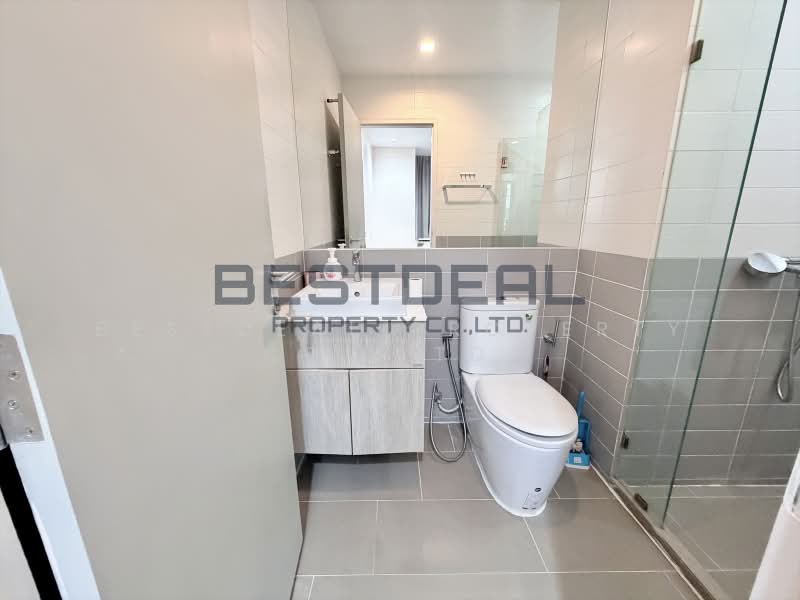IDEO MOBI Rama 9, Bangkok, 90 Rama 9 Road, Huai Khwang, Bangkok, 1 Bedroom, 31 sqm, Condo For Rent, by Bestdeal Property Co.,Ltd., 500502940 - DDproperty.com