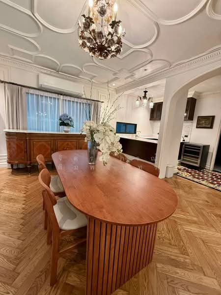 Setthasiri-Krungthep Kreetha 2, Bangkok, Krungthep Kreetha Road, Hua Mak, Bang Kapi, Bangkok, 5 Bedrooms, 280 sqm, Single Detached House For Rent, by จิตราภรณ์ พิมพ์จันทร์, 500502941 - DDproperty.com
