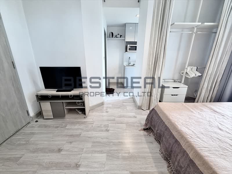 IDEO MOBI Rama 9, Bangkok, 90 Rama 9 Road, Huai Khwang, Bangkok, Studio, 22 sqm, Condo For Rent, by Bestdeal Property Co.,Ltd., 500502942 - DDproperty.com