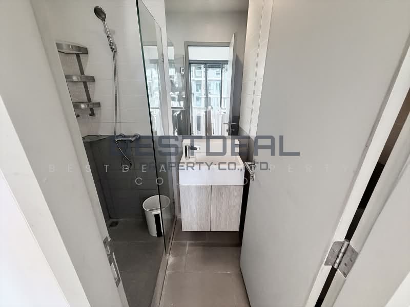 IDEO MOBI Rama 9, Bangkok, 90 Rama 9 Road, Huai Khwang, Bangkok, Studio, 22 sqm, Condo For Rent, by Bestdeal Property Co.,Ltd., 500502942 - DDproperty.com