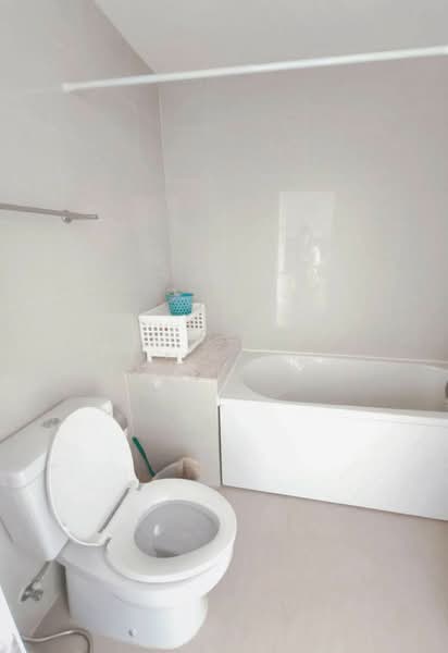 The Zea Sriracha, Chon Buri (Pattaya), 9 Moo 9, Bang Phra, Si Racha, Chon Buri (Pattaya), 1 Bedroom, 32 sqm, Condo For Rent, by Dusit Saengfa, 500502945 - DDproperty.com