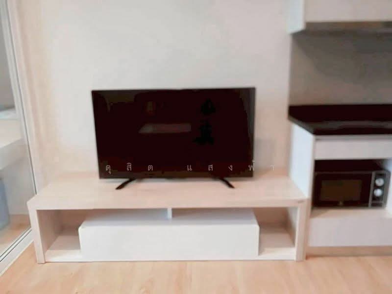 The Zea Sriracha, Chon Buri (Pattaya), 9 Moo 9, Bang Phra, Si Racha, Chon Buri (Pattaya), 1 Bedroom, 32 sqm, Condo For Rent, by Dusit Saengfa, 500502945 - DDproperty.com