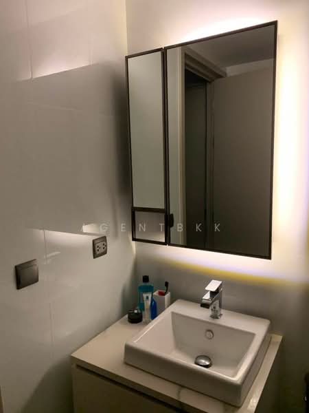 The Line Sukhumvit 101, Bangkok, 3009 Sukhumvit 101 Road, Bang Chak, Phra Khanong, Bangkok, 1 Bedroom, 28 sqm, Condo For Rent, by Agentbkk, 500502946 - DDproperty.com