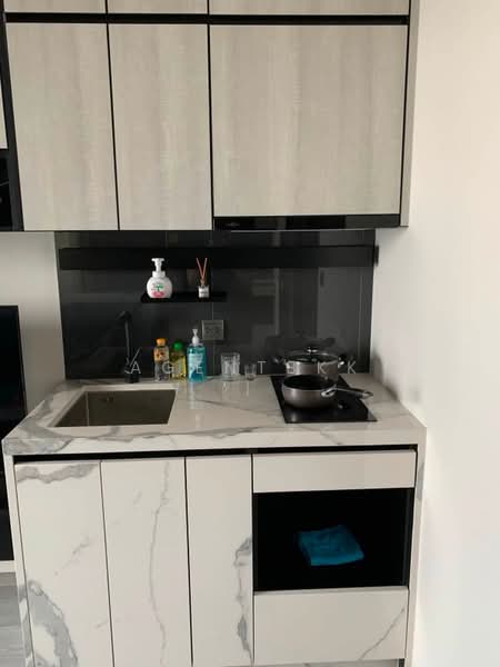 The Line Sukhumvit 101, Bangkok, 3009 Sukhumvit 101 Road, Bang Chak, Phra Khanong, Bangkok, 1 Bedroom, 28 sqm, Condo For Rent, by Agentbkk, 500502946 - DDproperty.com