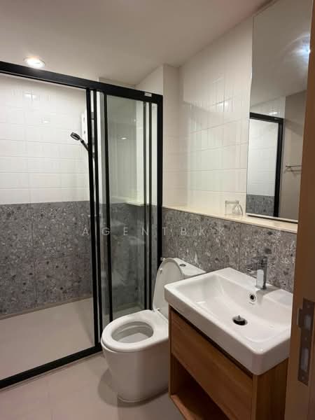 The Line Vibe, Bangkok, Jom Phon, Chatuchak, Bangkok, 1 Bedroom, 37 sqm, Condo For Rent, by Agentbkk, 500502947 - DDproperty.com