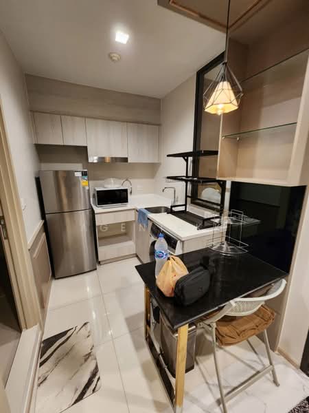 Life One Wireless, Bangkok, 1 Wireless Road, Lumphini, Pathum Wan, Bangkok, 1 Bedroom, 35 sqm, Condo For Rent, by Agentbkk, 500502948 - DDproperty.com
