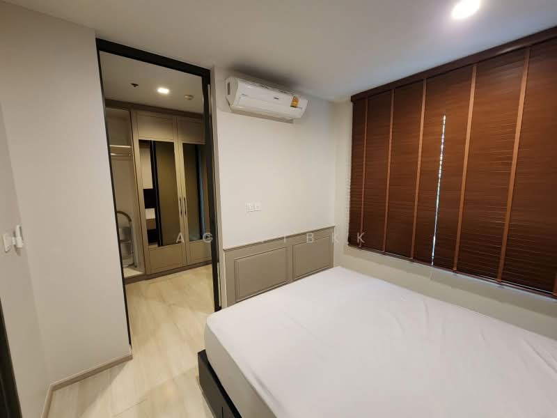 Life One Wireless, Bangkok, 1 Wireless Road, Lumphini, Pathum Wan, Bangkok, 1 Bedroom, 35 sqm, Condo For Rent, by Agentbkk, 500502948 - DDproperty.com