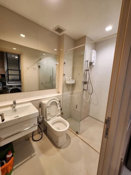 Life One Wireless, Bangkok, 1 Wireless Road, Lumphini, Pathum Wan, Bangkok, 1 Bedroom, 35 sqm, Condo For Rent, by Agentbkk, 500502948 - DDproperty.com