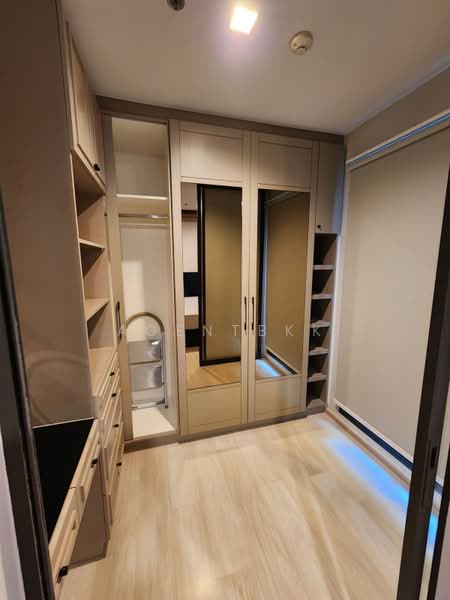 Life One Wireless, Bangkok, 1 Wireless Road, Lumphini, Pathum Wan, Bangkok, 1 Bedroom, 35 sqm, Condo For Rent, by Agentbkk, 500502948 - DDproperty.com