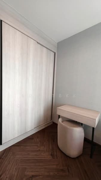 IDEO Mobi Sukhumvit Eastpoint, Bangkok, Sukhumvit Road, Bang Na, Bangkok, 1 Bedroom, 36 sqm, Condo For Rent, by Agentbkk, 500502952 - DDproperty.com