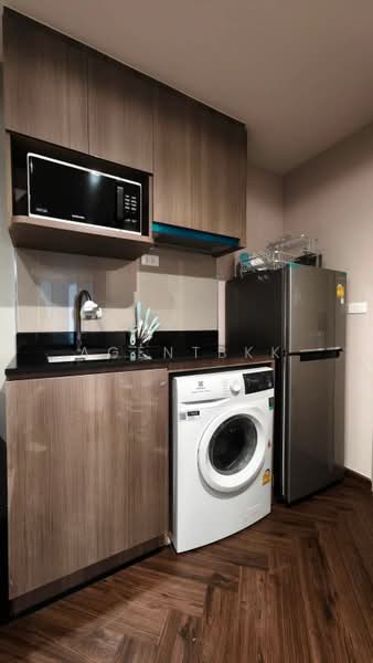 IDEO Mobi Sukhumvit Eastpoint, Bangkok, Sukhumvit Road, Bang Na, Bangkok, 1 Bedroom, 36 sqm, Condo For Rent, by Agentbkk, 500502952 - DDproperty.com