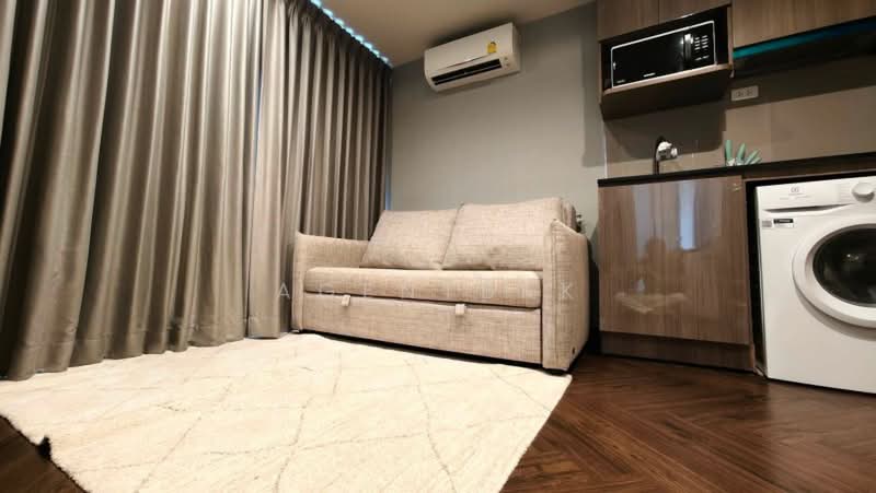 IDEO Mobi Sukhumvit Eastpoint, Bangkok, Sukhumvit Road, Bang Na, Bangkok, 1 Bedroom, 36 sqm, Condo For Rent, by Agentbkk, 500502952 - DDproperty.com