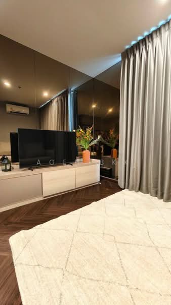 IDEO Mobi Sukhumvit Eastpoint, Bangkok, Sukhumvit Road, Bang Na, Bangkok, 1 Bedroom, 36 sqm, Condo For Rent, by Agentbkk, 500502952 - DDproperty.com