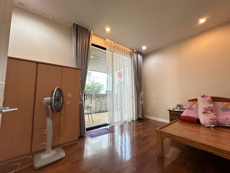 Prinn Sathorn-Ratchaphruek, Bangkok, Ratchaphruek Road, Bang Chak, Phasi Charoen, Bangkok, 5 Bedrooms, 450 sqm, Single Detached House For Sale, by ทิพย์โสภารัตน์ ประทานพรพรหม, 500502953 - DDproperty.com