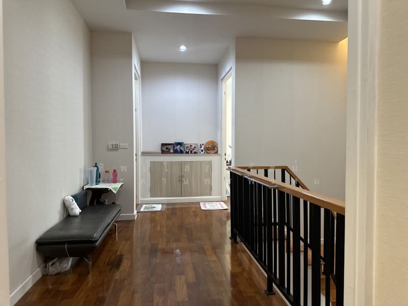 Prinn Sathorn-Ratchaphruek, Bangkok, Ratchaphruek Road, Bang Chak, Phasi Charoen, Bangkok, 5 Bedrooms, 450 sqm, Single Detached House For Sale, by ทิพย์โสภารัตน์ ประทานพรพรหม, 500502953 - DDproperty.com