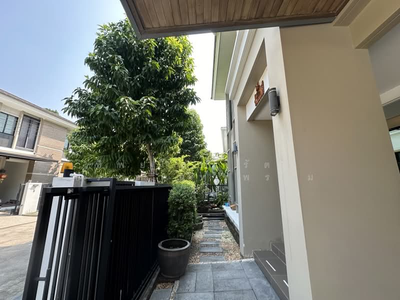 Prinn Sathorn-Ratchaphruek : ปริญญ์ สาทร-ราชพฤกษ์, กรุงเทพ, ถนนราชพฤกษ์, บางจาก, ภาษีเจริญ, กรุงเทพ, 450 ตร.ม., บ้านเดี่ยว ขาย, โดย ทิพย์โสภารัตน์ ประทานพรพรหม, 500502953 - DDproperty.com